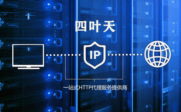 【玉环代理IP】代理IP的主要用途和使用注意事项